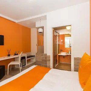 Hotel Jc Contemporary