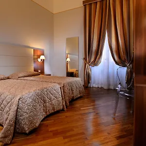 Hotel Golden, Rome