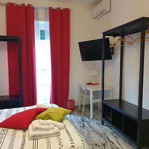 Pensjonat Max, Rzym
