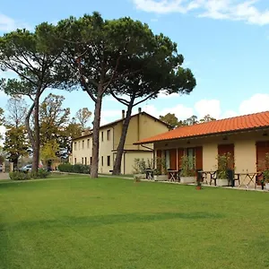 Rosy 3* Torre del Lago Puccini
