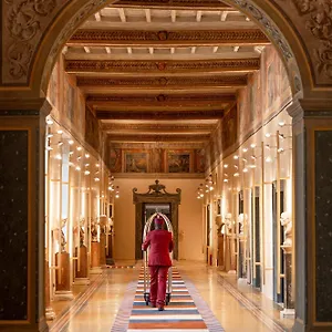 Hotel Palazzo Talia - Small Luxury Of The World