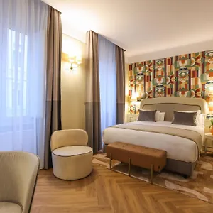 Hotel Ih Dei Borgia, Rome