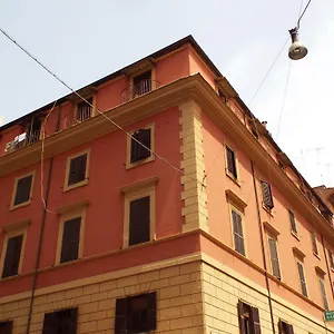 Hotel Galli, Rome