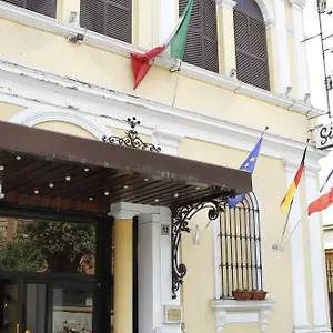 Hotel Siviglia, Rome