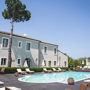 San Giovanni Relais 4* San Giovanni In Marignano