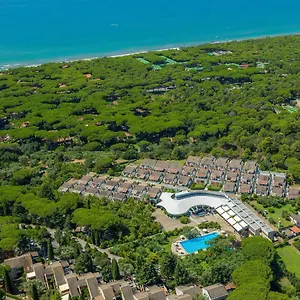 Solemaremma 4* Castiglione della Pescaia
